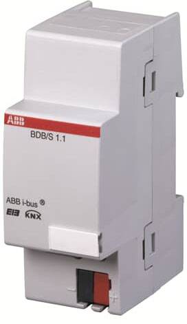 ABB KNX 2CDG110067R0011 Gebeurtenismodule BDB/S1.1
