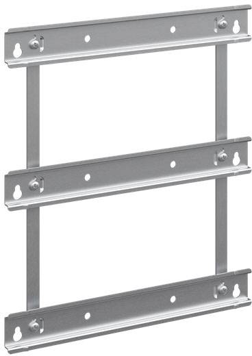 Striebel & John 2CPX031120R9999 UZG636 apparaathouder 3 R voor UK600 Apparaathouder 1 stuk(s)