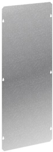 Striebel & John 2CPX031417R9999 UZM640 montageplaat verzinkt 4 R H x B 587 x 242 Montageplaat Staal 1 stuk(s)