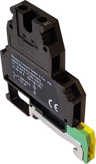 ABB 2TLJ910006R0000 JSD-20-070-21-2 Identifier 1 stuk(s)