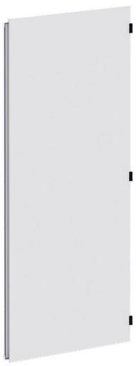 Striebel & John 2CPX010561R9999 TZB212L deur staalplaat links deur links voor TW/L/G412 Stalen deur Staal Grijs 1 stuk(s)