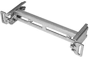 Striebel & John 2CPX067963R9999 ED155 montagetraverse voor schakelaar Truss Staal 1 stuk(s)