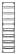 Striebel & John 2CPX037641R9999 1V3KA serieinbouwmodule serieafstand 125 mm, 7RE/BH3, 1FB Draagframemodule voor inbouwapparaatuur Aantal rijen 4 1 stuk(s)