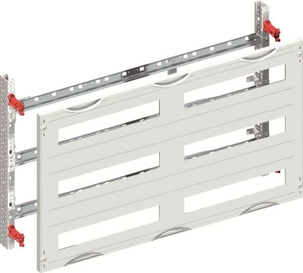 Striebel & John 2CPX042162R9999 MBC305HS Smissline-module 5RE/3FB, voor SMISSLINE TP Smissline-module 1 stuk(s)