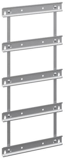 Striebel & John 2CPX031122R9999 UZG660 apparaathouder 5 R voor UK600 Apparaathouder 1 stuk(s)