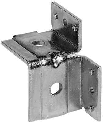 Striebel & John 2CPX039464R9999 ZW64 montagehoek accessoires WR-montagemast Montagehoek 1 stuk(s)