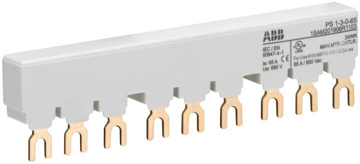 ABB 1SAM201906R1103 ABB 1SAM201906R1103 siva 10 mm² 65 A siva 10 mm² 65 A 1 St.