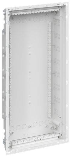 Striebel & John 2CPX031116R9999 UZB648 muurkast 4 R voor UK600 Wanddoorvoerbehuizing 1 stuk(s)