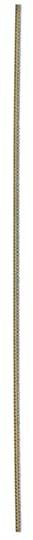 Striebel & John 2CPX038253R9999 ZK73 N+PE rail 1000 mm N/PE-rail 63 A 1 stuk(s)