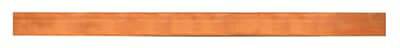 Striebel & John 2CPX039933R9999 VS448 N-rail naar KS876 N/PE-rail 500 A 1 stuk(s)