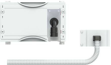 Striebel & John 2CPX041396R9999 MV180 Lijnverbindings-module 1RE / 1FB Verbindingsleiding 1 stuk(s)