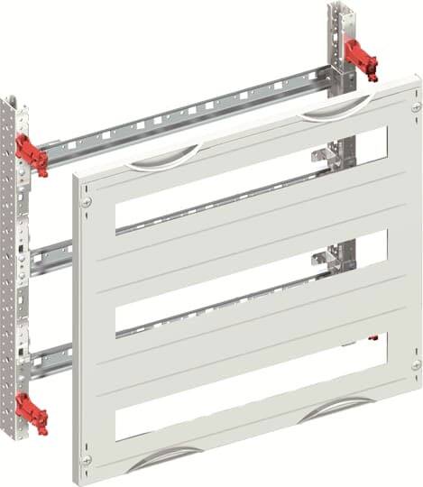 Striebel & John 2CPX042134R9999 MC203HS Smissline-module 3RE / 2FB, voor SMISSLINE TP Smissline-module 1 stuk(s)