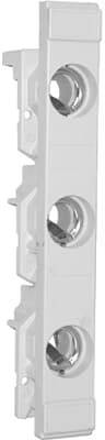 Striebel & John 2CPX061045R9999 Zekeringsokkel 3-polig 63 A 400 V 1 stuk(s)