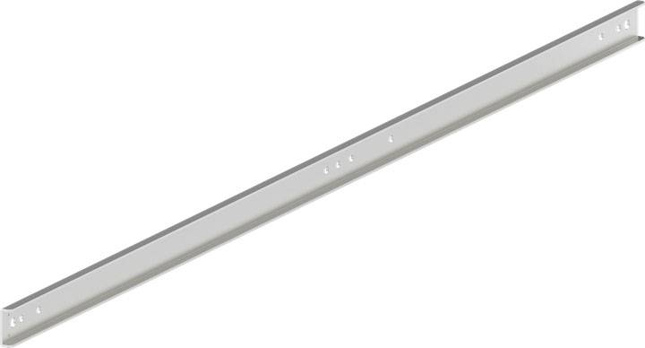 Striebel & John 2CPX041136R9999 ZW395 dwarsrail, 3FB afzonderlijke deel CombiLine module Dwarsrail Staal 1 stuk(s)