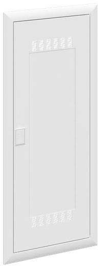 Striebel & John 2CPX031098R9999 BL650W Blendframe met deur 5R WiFi voor UK600 Raamwerk Staal Wit 1 stuk(s)