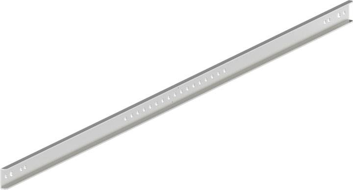 Striebel & John 2CPX041137R9999 ZW396 dwarsrail, 3FB afzonderlijke deel CombiLine module Dwarsrail Staal 1 stuk(s)