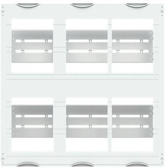 Striebel & John 2CPX041781R9999 MBT343 Lastscheidingsschakelaar voor zekering (module)