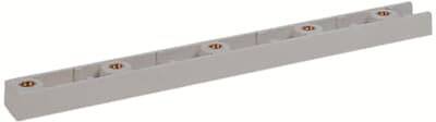 Striebel & John 2CPX044008R9999 ZX153 verzamelraildrager Support 3-polig 1450 A 1 stuk(s)