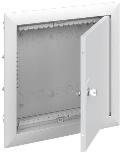 Striebel & John 2CPX031445R9999 UK612YS1 Distributiekast Inbouw (in muur) Aantal rijen: 1 Inhoud: 1 stuk(s)