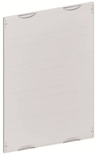 Striebel & John 2CPX062845R9999 AG225 afdekking 750 x 500 mm en sleuf accessoires CombiLine inbouwsysteem voor binnen Cover Aantal rijen 5...