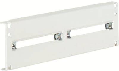 Striebel & John 2CPX039031R9999 ZX31 traverse voor 2 scheiders maat 00, 1FB montagetraverse voor scheidingsbevestiging Truss 1 stuk(s)