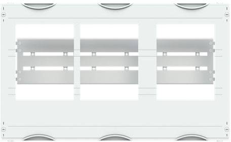 Striebel & John 2CPX041778R9999 MBT342 Lastscheidingsschakelaar voor zekering (module) 3-polig