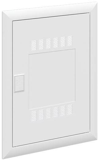 Striebel & John 2CPX031095R9999 BL620W verblindingsframe met deur 2R WiFi voor UK600 Raamwerk Staal Wit 1 stuk(s)