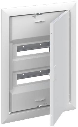 Striebel & John 2CPX031132R9999 UZS624N uitbreidingsset UK624 Blendframe en deur, klemmen Raamwerk 1 stuk(s)