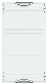 Striebel & John 2CPX041263R9999 MB118 aanraakbeveiligingsmodule 3RE/BH00, 1FB Contactbeveiligingsmodule Grijs 1 stuk(s)