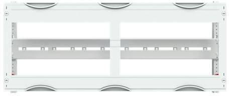 Striebel & John 2CPX041301R9999 MT336 Lastscheidingsschakelaar voor zekering (module) Afmeting zekering = 00
