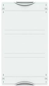 Striebel & John 2CPX041713R9999 MBM113 montageplaatmodule 3RE / 1FB Montageplaatmodule 1 stuk(s)