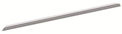 Striebel & John 2CPX045969R9999 RZ24 draagrail boven/onder FB4 Support rail Staal 1 stuk(s)