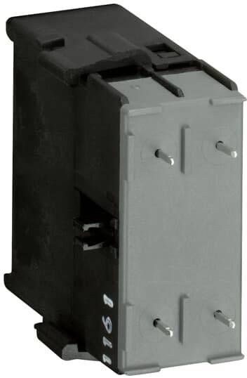 ABB CA6-11N-P Hulpschakelaar 1 stuk(s) 1x NO, 1x NC