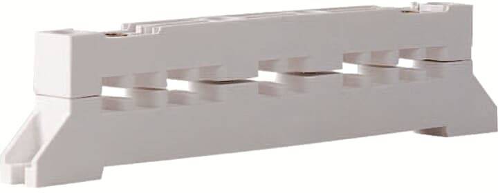 Striebel & John 2CPX044007R9999 ZX152 verzamelrailhouder Verzamelrailhouder 3-polig 1250 A 1 stuk(s)