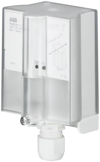 ABB KNX 2CDG120040R0011 Antenne, Draadloze schakelaar Bereik max. (in het vrije veld) 1000 km FAD/A1.1