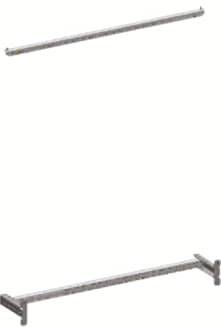 Striebel & John 2CPX045958R9999 RNF3 standaard veldinbouwset FB3 Inbouwset 1 stuk(s)