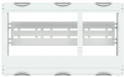 Striebel & John 2CPX041325R9999 MT344 Lastscheidingsschakelaar voor zekering (module) 3-polig