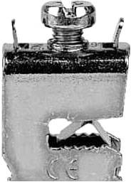 Striebel & John 2CPX062422R9999 ZK81P4 aansluitklem 35 mm2 verpakkingseenheid 4 stuks Connection terminal 1 stuk(s)
