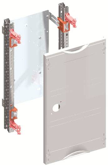 Striebel & John 2CPX042101R9999 MBA250ALO Schakelrelais 250 A