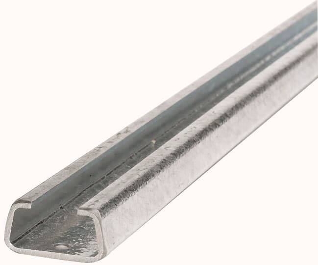 Striebel & John 2CPX060336R9999 ZW236 breedterail 4FB, profielnr 3 Profielrails Aluminium 1 stuk(s)