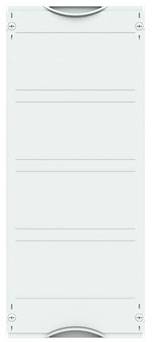 Striebel & John 2CPX041266R9999 MB119 aanraakbeveiligingsmodule 4RE / BH0, 1FB Contactbeveiligingsmodule Grijs 1 stuk(s)