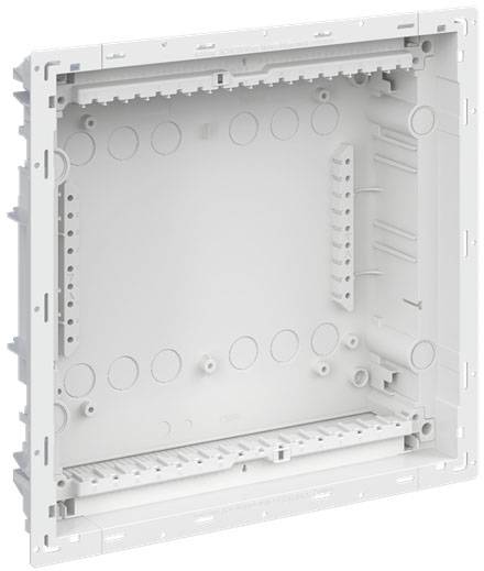 Striebel & John 2CPX031113R9999 UZB612 muiskast 1 R voor UK600 Wanddoorvoerbehuizing 1 stuk(s)