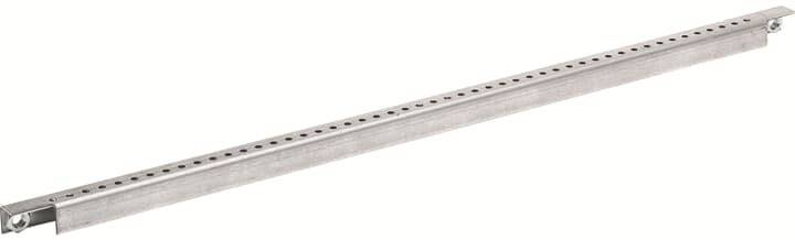 Striebel & John 2CPX039447R9999 ZW47 draagrail, 3FB accessoires TriLine kastserie Support rail Staal 1 stuk(s)