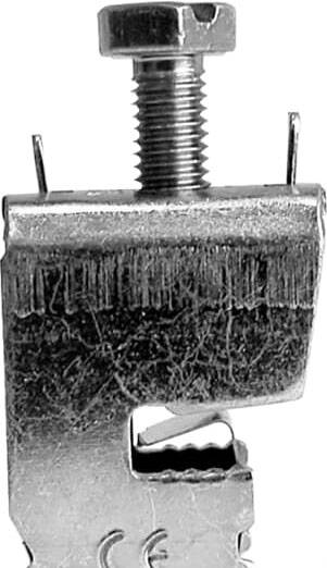 Striebel & John 2CPX062622R9999 ZK178P50 aansluitklem 16-70qmm verpakkingseenheid 50 stuks Connection terminal 1 stuk(s)