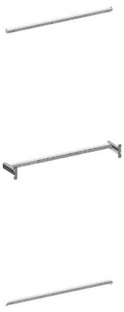 Striebel & John 2CPX045960R9999 RNF5 standaard veldinbouwset FB5 Inbouwset 1 stuk(s)