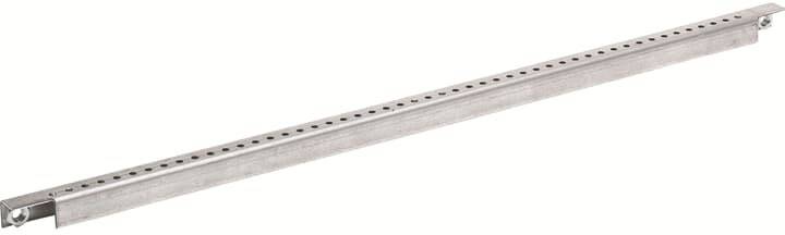 Striebel & John 2CPX039459R9999 ZW50 draagrail, 1FB accessoires TriLine kastserie Support rail Staal 1 stuk(s)