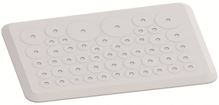 Striebel & John 2CPX010826R9999 TZ101P100 membraanflens voor maximaal 52 leidingen Membraanflens Kunststof 1 stuk(s)
