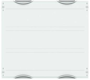 Striebel & John 2CPX041249R9999 MM213 montageplaatmodule 3RE/BH00, 2FB Montageplaatmodule 1 stuk(s)