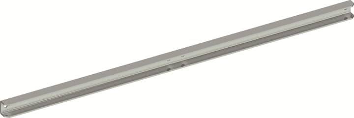 Striebel & John 2CPX041446R9999 ZWM167 WR-dwarsrail horizontaal, 4FB, gemonteerd Dwarsrail Staal 1 stuk(s)