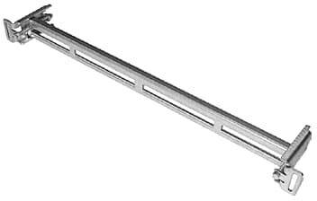 Striebel & John 2CPX067969R9999 ED158 montagetraverse voor schakelaar Truss Staal 1 stuk(s)